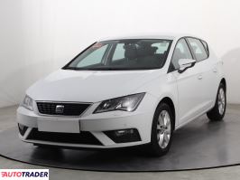 Seat Leon 2019 1.0 113 KM