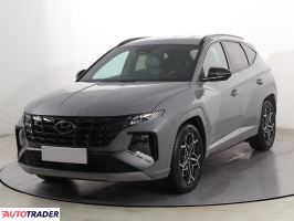 Hyundai Tucson 2021 1.6 147 KM