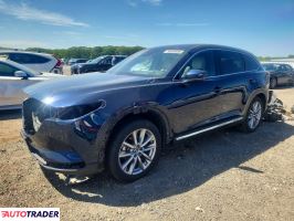Mazda CX-9 2023 2