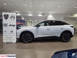 Peugeot 3008 2024 1.2 145 KM