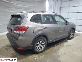 Subaru Forester 2023 2 Subaru Forester 2023 2