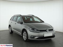 Volkswagen Golf 2018 1.6 113 KM
