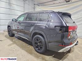 Volkswagen Atlas 2024 2