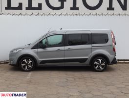 Ford Transit Connect 2023 1.5 99 KM