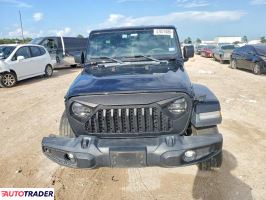 Jeep Wrangler 2020 3