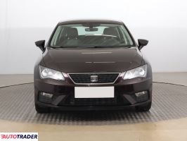 Seat Leon 2017 1.4 123 KM