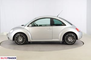 Volkswagen New Beetle 2009 1.9 103 KM