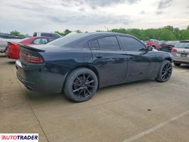 Dodge Charger 2021 3
