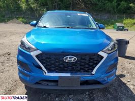 Hyundai Tucson 2020 2
