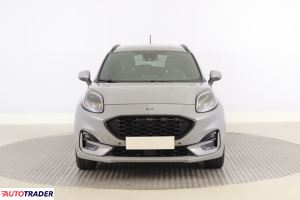 Ford Puma 2021 1.0 152 KM