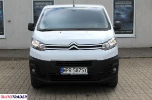 Citroen Jumpy 2023 1.5