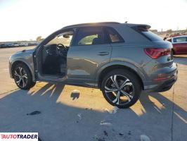 Audi Q3 2023 2