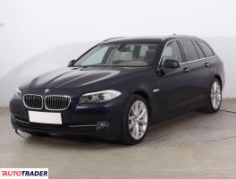 BMW 530 2010 3.0 241 KM