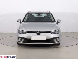 Volkswagen Golf 2021 2.0 113 KM Volkswagen Golf 2021 2.0 113 KM