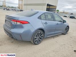 Toyota Corolla 2022 2