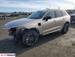 Volvo XC60 - zobacz ofertę