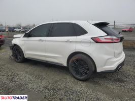 Ford Edge 2019 2