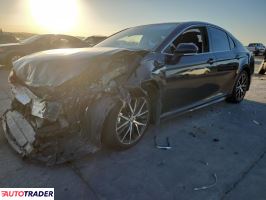 Toyota Camry - zobacz ofertę