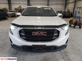 GMC Terrain 2019 2