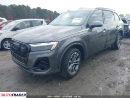 Audi Q7 2025 2