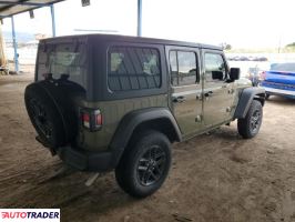 Jeep Wrangler 2025 2 Jeep Wrangler 2025 2