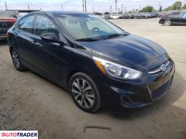 Hyundai Accent 2017 1 Hyundai Accent 2017 1