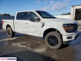 Ford Pozostałe 2024 5 Ford Pozostałe 2024 5