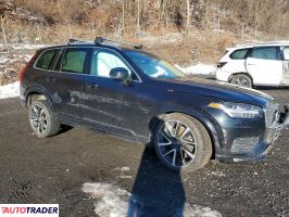 Volvo XC90 2020 2