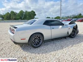 Dodge Challenger 2023 6