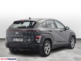 Hyundai Kona 2023 1.6 105 KM
