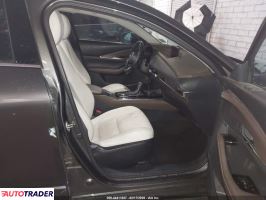 Mazda CX-30 2023 2