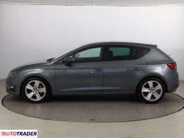 Seat Leon 2014 1.4 147 KM