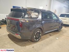 Kia Carnival 2025 3