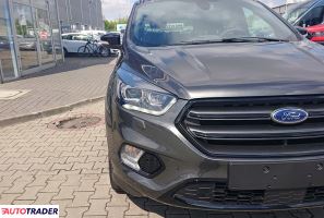 Ford Kuga 2019 1.5 150 KM Ford Kuga 2019 1.5 150 KM
