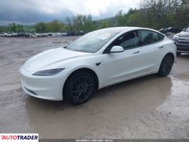 Tesla Model 3 2025