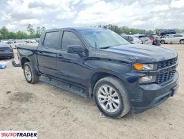 Chevrolet Silverado 2022 2
