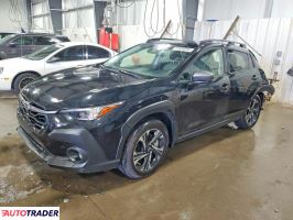 Subaru Pozostałe 2024 2