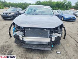 Honda CR-V 2024 1