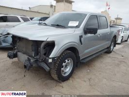 Ford Pozostałe 2024 2