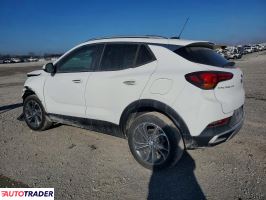 Buick Pozostałe 2021 1