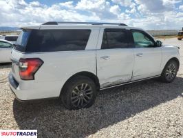 Ford Expedition 2021 3