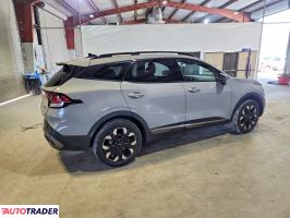 Kia Sportage 2023 2
