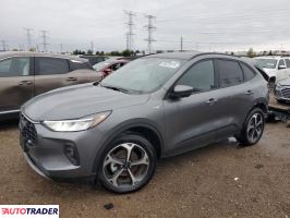 Ford Escape - zobacz ofertę