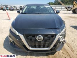 Nissan Altima 2020 2