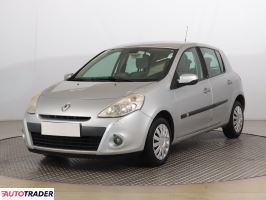 Renault Clio 2009 1.1 73 KM