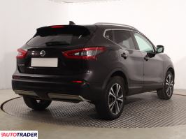 Nissan Qashqai 2017 1.2 113 KM