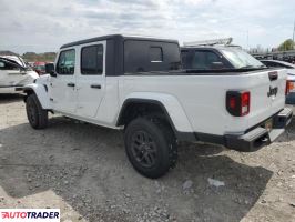 Jeep Pozostałe 2024 3