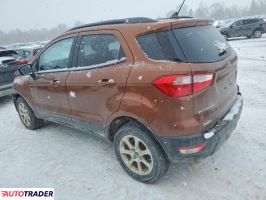 Ford EcoSport 2020 2