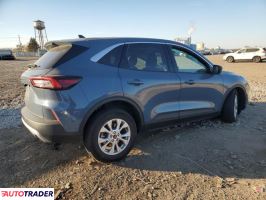 Ford Escape 2024 1