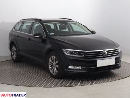 Volkswagen Passat 2016 1.4 123 KM Volkswagen Passat 2016 1.4 123 KM